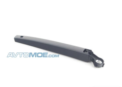 Поводок стеклоочистителя задний 5K6955707B VAG (фото №1)