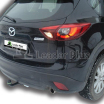 Фаркоп для Mazda CX-5 2013-... M308A Leader Plus (мини-фото №4)