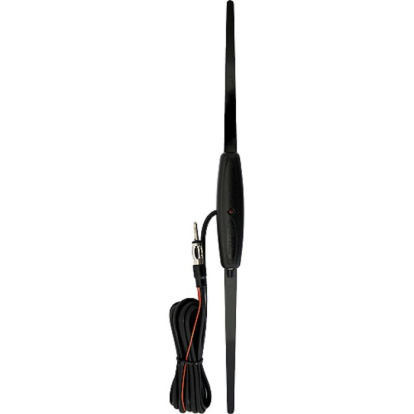 Антенна активная внутрисалонная Turbo 104611 Autostandart (фото №1)