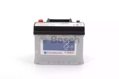 Аккумулятор 0092S30050 Bosch (фото №4)