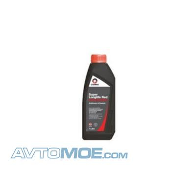 Концентрат антифриза  (красный) 1л G12+ SLA1L Comma (фото №1)