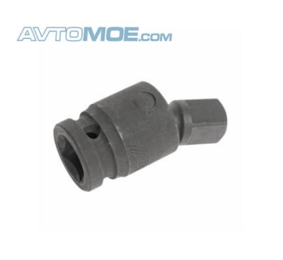 Переходник карданный 1/2" /1/10/100 JTC3703 JTC (фото №1)