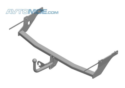 Фаркоп Focus 3 SW FD29 AvtoS (фото №1)