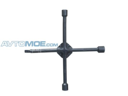 Ключ балонный крест 312120 SkyBear (фото №1)