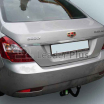 ТСУ для GEELY EM-GRAND (EC7)  (седан) 2012-... G202A Leader Plus (мини-фото №1)