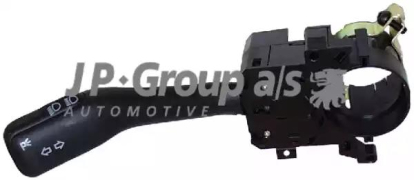 Переключатель подрулевой 1196203900 JP Group (фото №1)