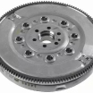 Маховик двухмассовый 2294000998 Sachs (мини-фото №2)