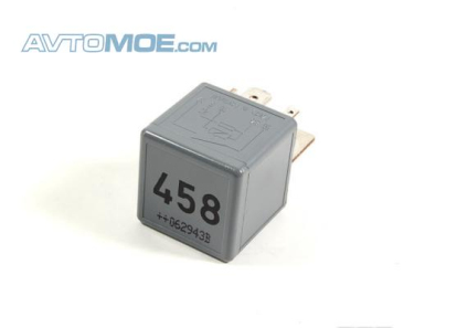 Реле 1K0906381 VAG (фото №1)