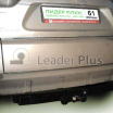 Фаркоп M105FC Leader Plus (мини-фото №1)