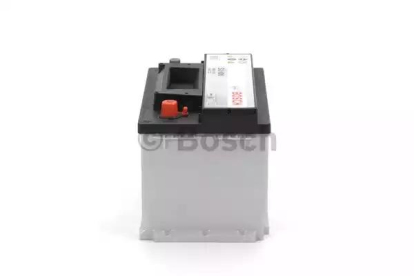 Аккумуляторная батарея 70Ah 640A о.п.,е.к. 278/175/190 0092S30080 Bosch (фото №3)