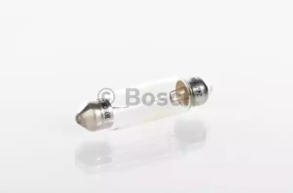 ЛАМПА W5W 24V 10W 1987302521 Bosch (фото №1)