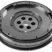 Маховик двухмассовый 2294000998 Sachs (мини-фото №1)