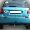 Фаркоп для SUZUKI SX 4 (EY) (2WD, 4WD) 2006 - 2013&nbsp; S404A Leader Plus (мини-фото №1)